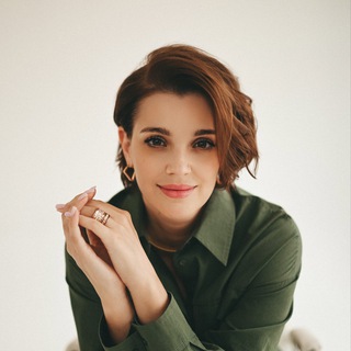 Telegram profile photo for Екатерина Акубова