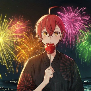 Telegram profile photo for Dazai's Plum Rest
