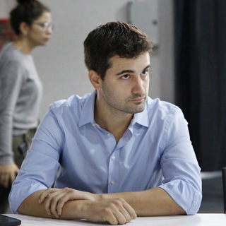 Telegram profile photo for Tomás Ledesma