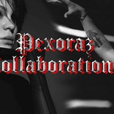 Telegram profile photo for collaboration pexoraz