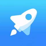 Telegram profile photo for Rockets_Drop