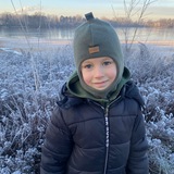 Telegram profile photo for Канал Иван