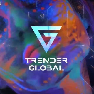 Telegram profile photo for Trender Global 🌍