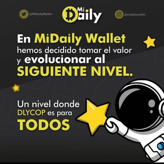 Telegram profile photo for Daily Cop Latam