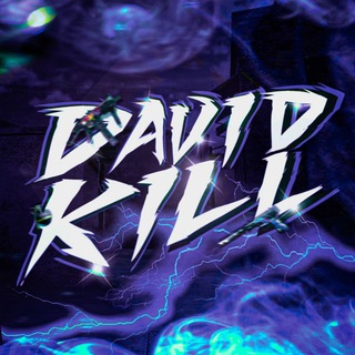 Telegram profile photo for David Kill