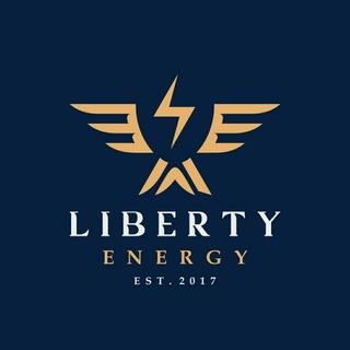 Telegram profile photo for Liberty Energy | Мульти-брендовый автосалон электромобилей