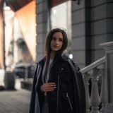 Telegram profile photo for leóna
