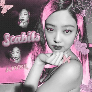 Telegram profile photo for SCABILS PACK