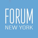 Telegram profile photo for ForumDailyNYC - Новости Нью-Йорка