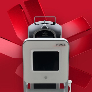 Telegram profile photo for newbeautytech I VIVACE и PLADUO