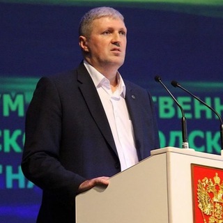 Telegram profile photo for Владимир Сергеевич Пивень