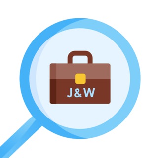 Telegram profile photo for Job & Work Работа в Татарстане