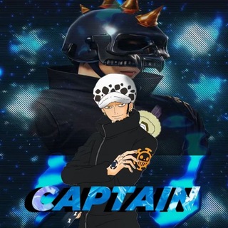 Telegram profile photo for CaptainDoFan