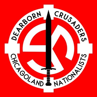 Telegram profile photo for Dearborn Crusaders⚡️🗡️