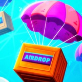 Telegram profile photo for ایردراپ های معتبر Authentic airdrops