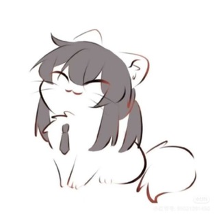 Telegram profile photo for реклама у мяомао