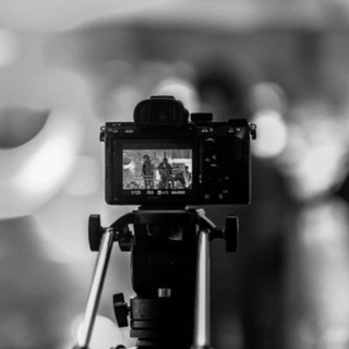 Telegram profile photo for Контент съемки🎬