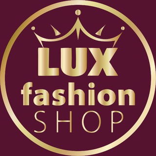 Telegram profile photo for FASHIONSHOP_LUX | ЛЮКС СУМКИ, ОБУВЬ, ОДЕЖДА ИЗ ИТАЛИИ