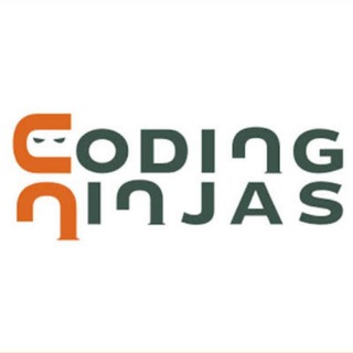 Telegram profile photo for Coding Ninjas Solutions Group