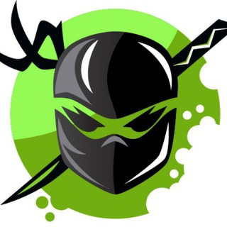 Telegram group profile photo for Meta Ninja Games | Presale Is Live Now