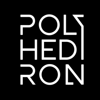 Telegram profile photo for POLYHEDRON