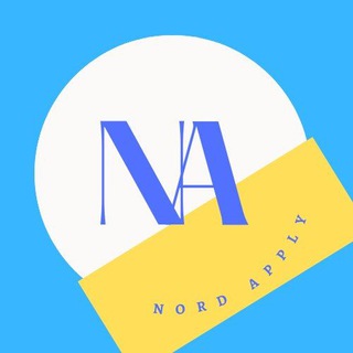 Telegram profile photo for Nord Apply