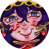 Telegram profile photo for 🍓марняки вещает🍓