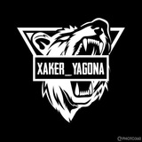 Telegram profile photo for 𖣘꯭ XAKER YAGONA𖣘