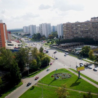 Telegram profile photo for Королёв Область Москва