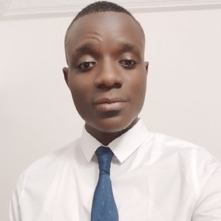 Telegram profile photo for Koubi Seri Fils (Conseiller d'orientation scolaire et professionnelle)
