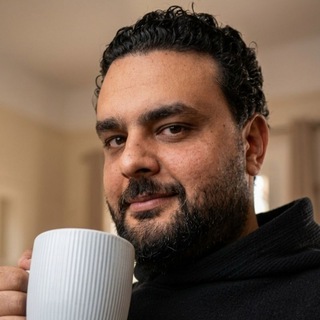 Telegram profile photo for Ahmad Samiir Farouk