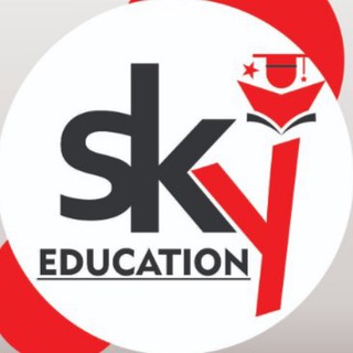 Telegram profile photo for Skyeducationofficial