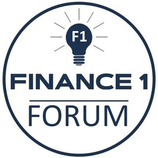 Telegram profile photo for Finance1 - Форум живых встреч