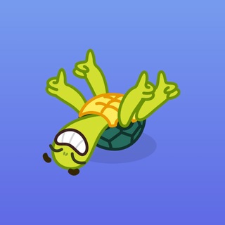 Telegram profile photo for Cuddly Turtle R2 2026