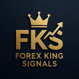 Telegram profile photo for Forex King Signals