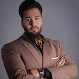 Telegram profile photo for مهران حسنلو - مشاوره آزمون وکالت