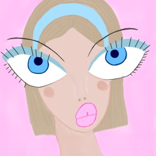 Telegram profile photo for Svet…очка