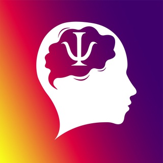Telegram group profile photo for Psychologiy Chat