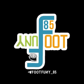 Telegram profile photo for Foot Funy