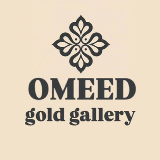 Telegram profile photo for گالری طلای امید