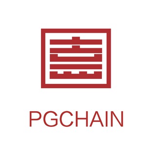 Telegram group profile photo for PGChain