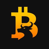 Telegram profile photo for КриптоСпекулянт
