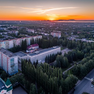 Telegram profile photo for Стерлитамак | Новости | Происшествия