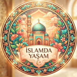 Telegram profile photo for islamda_yasham