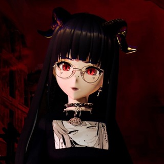 Telegram profile photo for prxsxntfxture