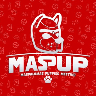 Telegram group profile photo for MASPUP