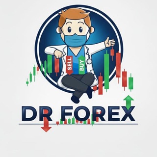 Telegram profile photo for 🔥 DR FOREX 🔥