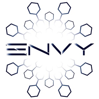 Telegram profile photo for Envy Stake Pool Group
