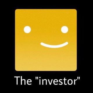 Telegram profile photo for Internet Investors