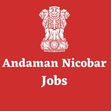 Telegram profile photo for Andaman Nicobar Government Jobs| GK
